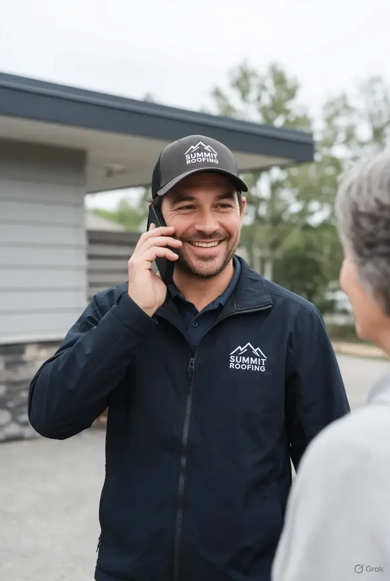 Flat Roof Leak Repair Royal Oak, MD FAQs